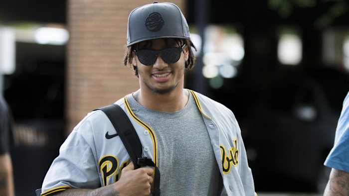 79. Jaxon Smith-Njigba